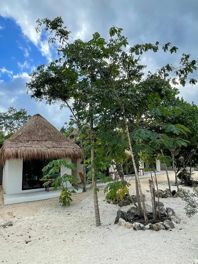 Aparthotel The Reserve Tulum