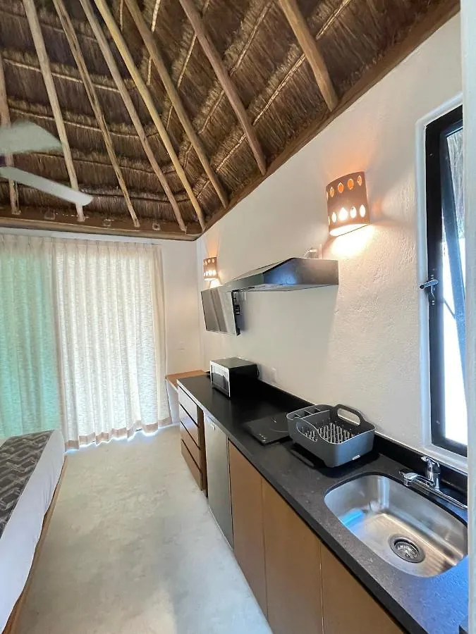 The Reserve Tulum Mexico