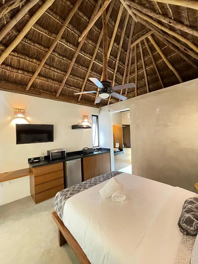 The Reserve Tulum 0*,