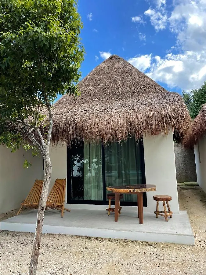 The Reserve Tulum 0*,  Mexico